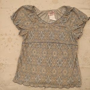 Girls top